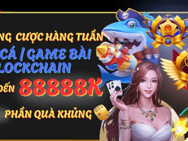 Các chương trình khuyến mãi hấp dẫn của sx666