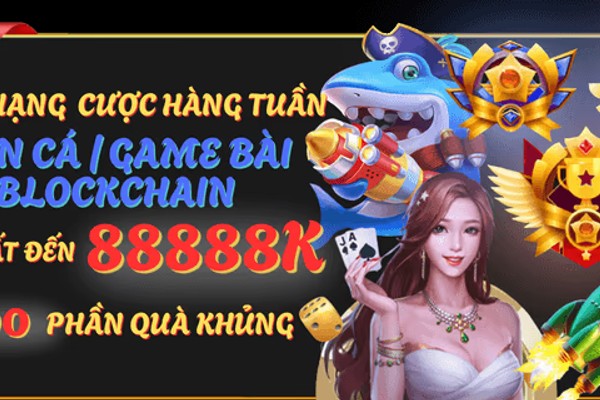 Chương trình VIP độc quyền dành cho thành viên thân thiết của sx666