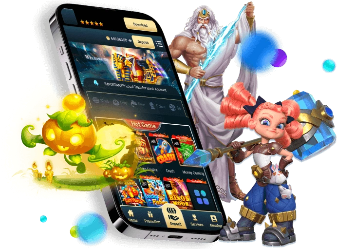 Hoàn Trả Hàng Ngày Không Giới Hạn SX666