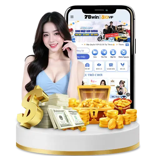 Hoàn trả cao và thưởng nạp tiền