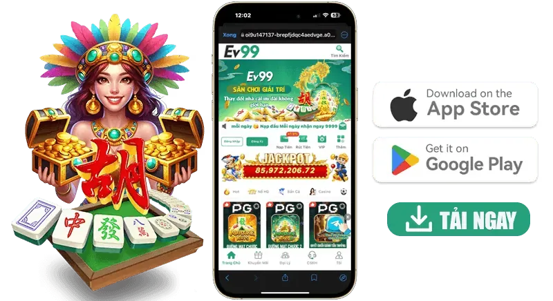 Bước 1: Quét mã QR hoặc Nhấp Link