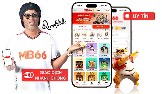 Chương Trình VIP Độc Quyền SX666