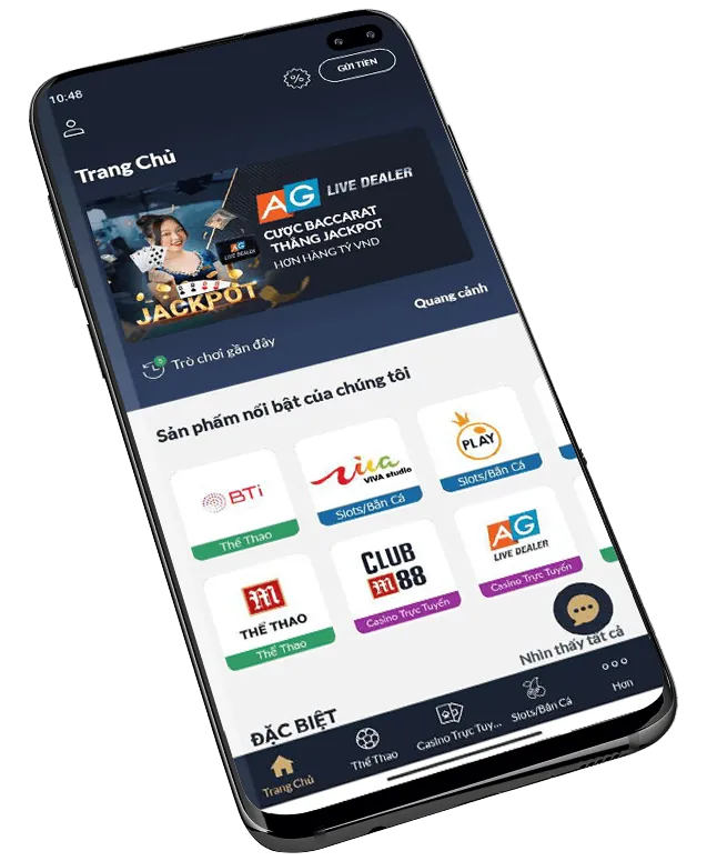 Uy tín hàng đầu sx666 live 21