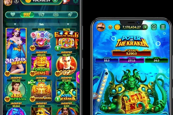 Vòng quay miễn phí và cược miễn phí tại các trò chơi slot của sx666