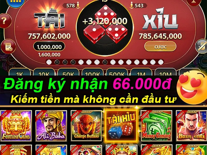 Sòng bạc trực tuyến sx666 với bàn Baccarat và Dealer xinh đẹp