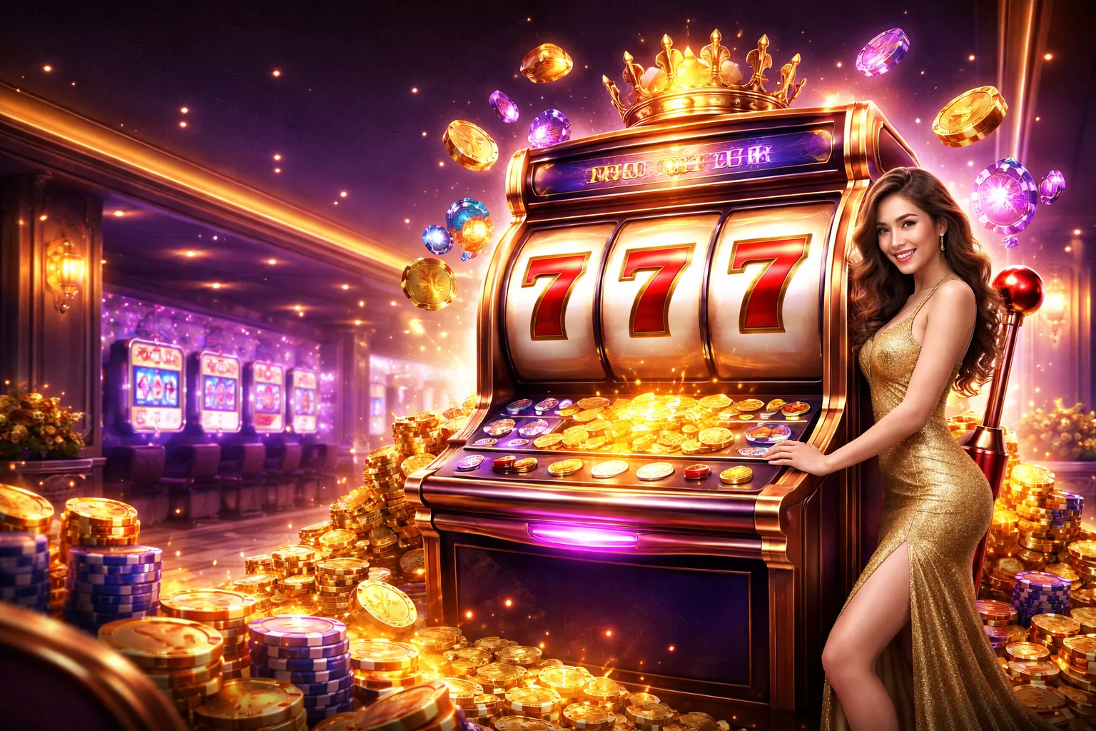 SX666 Game Slot – Săn Thưởng Lớn 2026