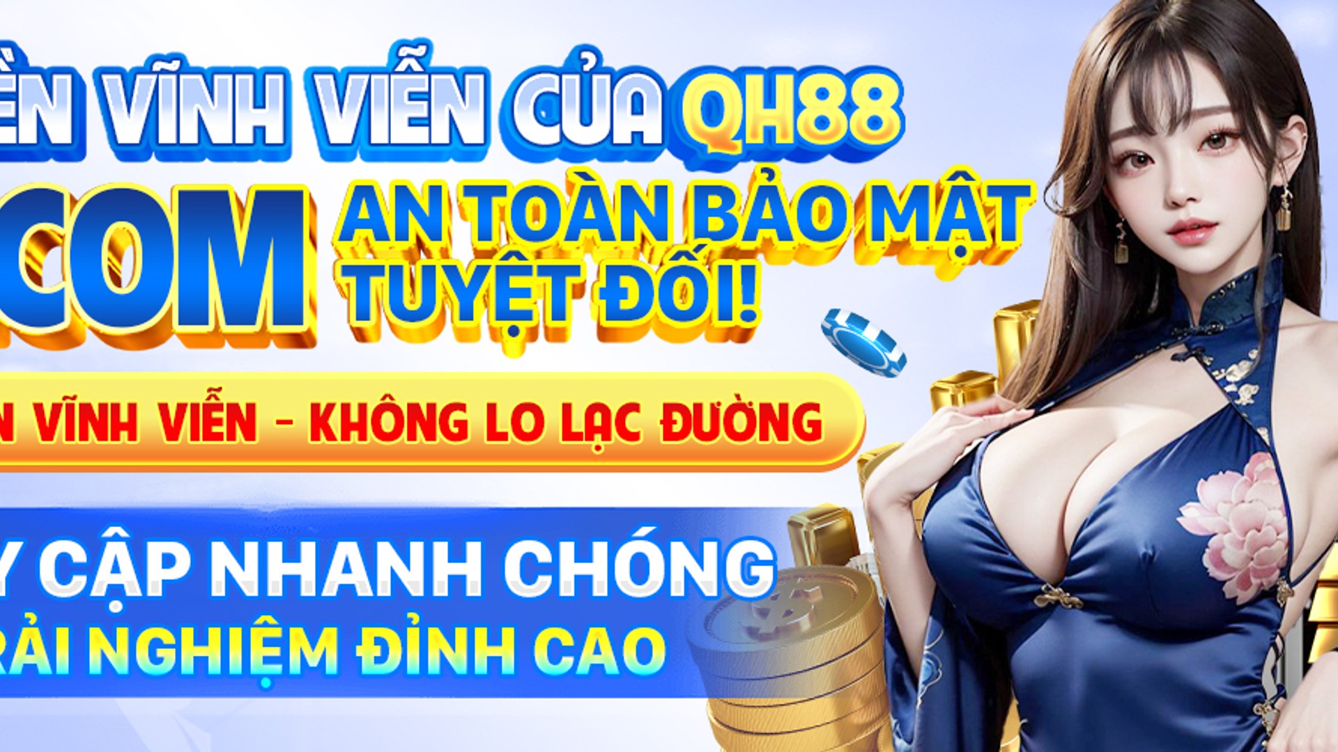 Biểu ngữ chính sách cookie của sx666