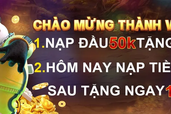 Tiền thưởng chào mừng cho người chơi mới tại sx666