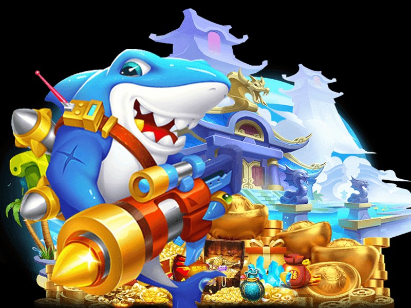 Hình ảnh kêu gọi hành động với người chơi đang ăn mừng chiến thắng