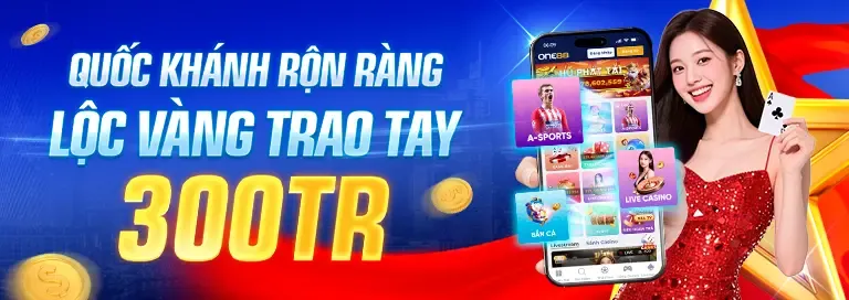 Các chương trình khuyến mãi độc quyền trên ứng dụng SX666